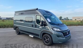 New Chausson V 594 ROADLINE PREMIUM new Ducato 140 cv 599 cm pieno