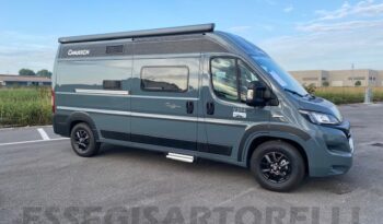 New Chausson V 594 ROADLINE PREMIUM new Ducato 140 cv 599 cm pieno