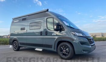 New Chausson V 594 ROADLINE PREMIUM new Ducato 140 cv 599 cm pieno