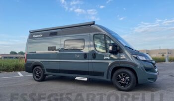 New Chausson V 594 ROADLINE PREMIUM new Ducato 140 cv 599 cm pieno