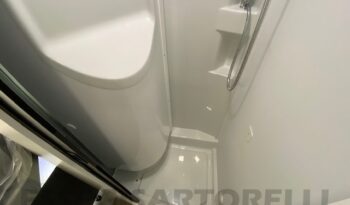 Adria Twin Sports 640 SGX Supreme 35H 140 cv tetto sollevabile webasto skyroof pieno