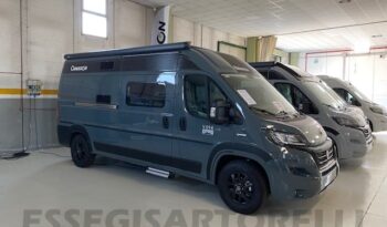 New Chausson V 594 ROADLINE PREMIUM new Ducato 140 cv 599 cm pieno