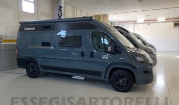 New Chausson V 594 ROADLINE PREMIUM new Ducato 140 cv 599 cm pieno