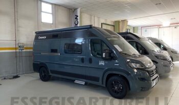 New Chausson V 594 ROADLINE PREMIUM new Ducato 140 cv 599 cm pieno