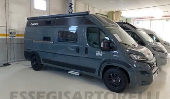 New Chausson V 594 ROADLINE PREMIUM new Ducato 140 cv 599 cm pieno