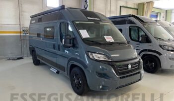 New Chausson V 594 ROADLINE PREMIUM new Ducato 140 cv 599 cm pieno