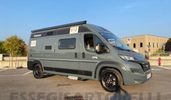New Chausson V 594 ROADLINE PREMIUM new Ducato 140 cv 599 cm pieno