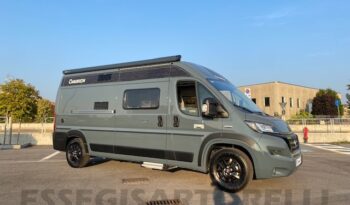 New Chausson V 594 ROADLINE PREMIUM new Ducato 140 cv 599 cm pieno