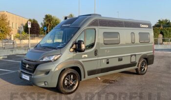 New Chausson V 594 ROADLINE PREMIUM new Ducato 140 cv 599 cm pieno