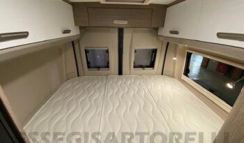 New Chausson V 594 ROADLINE PREMIUM new Ducato 140 cv 599 cm pieno