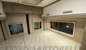 New Chausson V 594 ROADLINE PREMIUM new Ducato 140 cv 599 cm pieno