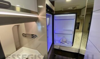 New Chausson V 594 ROADLINE PREMIUM new Ducato 140 cv 599 cm pieno