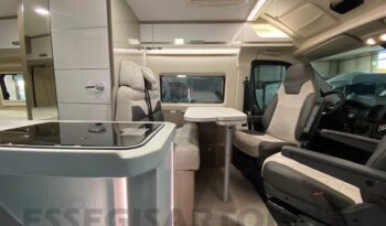 New Chausson V 594 ROADLINE PREMIUM new Ducato 140 cv 599 cm pieno