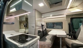 New Chausson V 594 ROADLINE PREMIUM new Ducato 140 cv 599 cm pieno