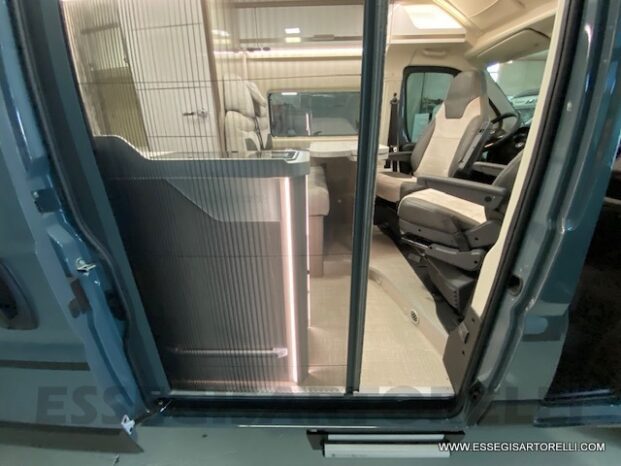 New Chausson V 594 ROADLINE PREMIUM new Ducato 140 cv 599 cm pieno