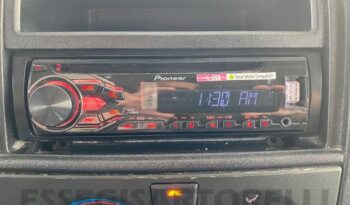 P.L.A Mister 435 mansardato 7 posti omologati 695 cm Clima Cellula Telair pieno