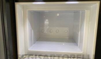 P.L.A Mister 435 mansardato 7 posti omologati 695 cm Clima Cellula Telair pieno