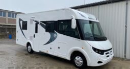 Chausson 7020 FIRST LINE GARAGE 140 CV GAMMA 2022 5 POSTI OMOLOGATI 717 cm