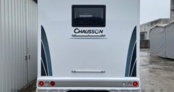 Chausson 7020 FIRST LINE GARAGE 140 CV GAMMA 2022 5 POSTI OMOLOGATI 717 cm