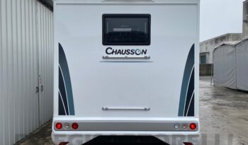 Chausson 7020 FIRST LINE GARAGE 140 CV GAMMA 2022 5 POSTI OMOLOGATI 717 cm