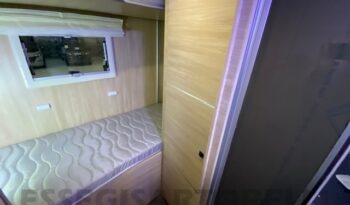 Chausson 7020 FIRST LINE GARAGE 140 CV GAMMA 2022 5 POSTI OMOLOGATI 717 cm pieno