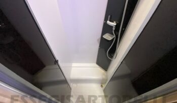 Chausson 7020 FIRST LINE GARAGE 140 CV GAMMA 2022 5 POSTI OMOLOGATI 717 cm pieno
