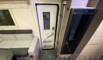 Chausson 7020 FIRST LINE GARAGE 140 CV GAMMA 2022 5 POSTI OMOLOGATI 717 cm pieno