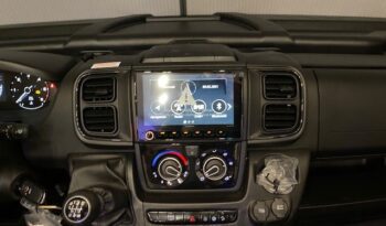 Chausson 7020 FIRST LINE GARAGE 140 CV GAMMA 2022 5 POSTI OMOLOGATI 717 cm pieno
