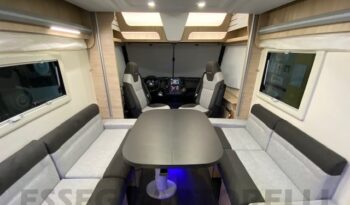 Chausson 7020 FIRST LINE GARAGE 140 CV GAMMA 2022 5 POSTI OMOLOGATI 717 cm pieno