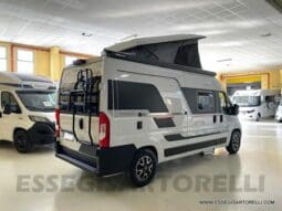 Adria Twin SPORTS 600 SBP supreme edition tetto sollevabile 599 cm gamma 2022 pieno