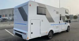 Adria Sunliving A 75 SL letti gemelli garage GAMMA 2022