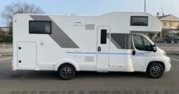 Adria Sunliving A 75 SL letti gemelli garage GAMMA 2022