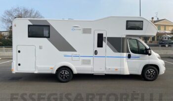 Adria Sunliving A 75 SL letti gemelli garage GAMMA 2022