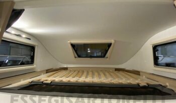 Adria Sunliving A 75 SL letti gemelli garage GAMMA 2022 pieno