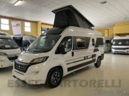 Adria Twin SPORTS 600 SBP supreme edition tetto sollevabile 599 cm gamma 2022 pieno