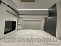 Adria Twin SPORTS 600 SBP supreme edition tetto sollevabile 599 cm gamma 2022 pieno