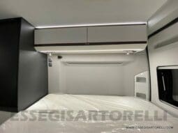 Adria Twin SPORTS 600 SBP supreme edition tetto sollevabile 599 cm gamma 2022 pieno