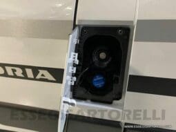 Adria Twin SPORTS 600 SBP supreme edition tetto sollevabile 599 cm gamma 2022 pieno