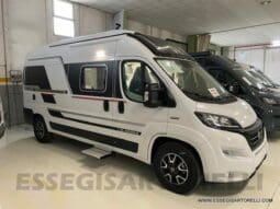 Adria Twin SPORTS 600 SBP supreme edition tetto sollevabile 599 cm gamma 2022 pieno