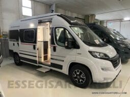 Adria Twin SPORTS 600 SBP supreme edition tetto sollevabile 599 cm gamma 2022 pieno