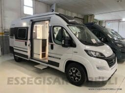 Adria Twin SPORTS 600 SBP supreme edition tetto sollevabile 599 cm gamma 2022 pieno