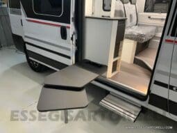 Adria Twin SPORTS 600 SBP supreme edition tetto sollevabile 599 cm gamma 2022 pieno