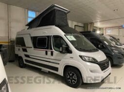 Adria Twin SPORTS 600 SBP supreme edition tetto sollevabile 599 cm gamma 2022 pieno