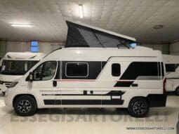 Adria Twin SPORTS 600 SBP supreme edition tetto sollevabile 599 cm gamma 2022 pieno