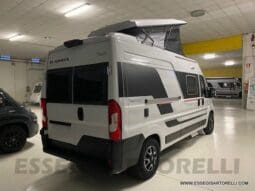 Adria Twin SPORTS 600 SBP supreme edition tetto sollevabile 599 cm gamma 2022 pieno