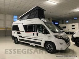 Adria Twin SPORTS 600 SBP supreme edition tetto sollevabile 599 cm gamma 2022 pieno