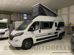 Adria Twin SPORTS 600 SBP supreme edition tetto sollevabile 599 cm gamma 2022 pieno