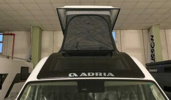 Adria Twin SPORTS 600 SBP supreme edition tetto sollevabile 599 cm gamma 2022 pieno