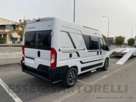 Adria New Twin Axess 540 SP GAMMA 2022 ULTIMO PRONTA CONSEGNA