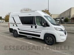 Adria New Twin Axess 540 SP GAMMA 2022 ULTIMO PRONTA CONSEGNA pieno